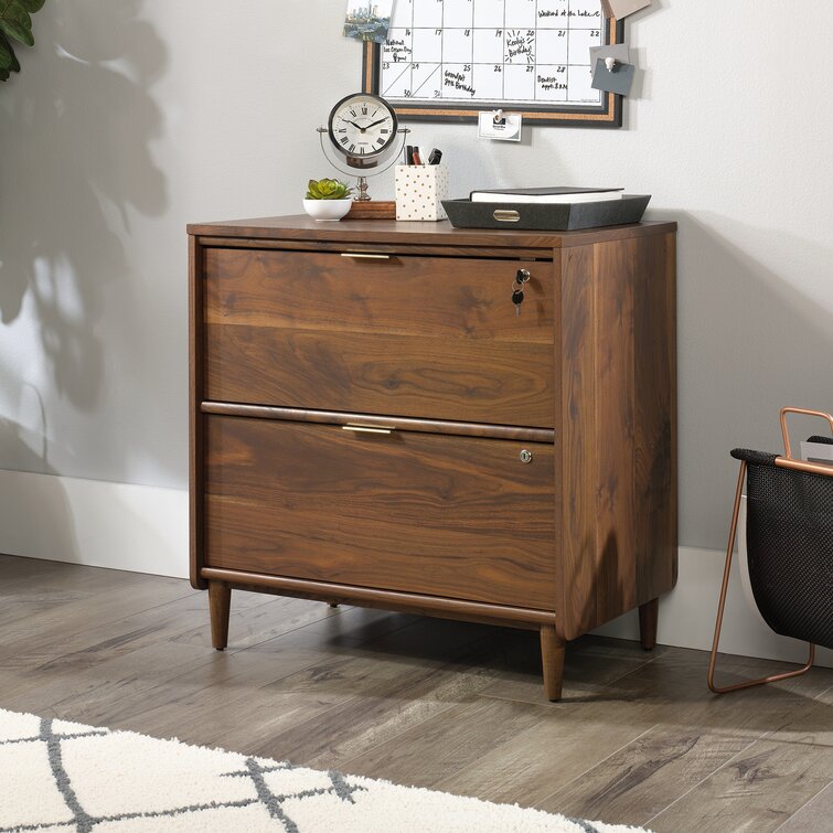 Wayfair filing cabinets on sale on wheels